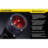 Светофильтр NITECORE NFD40 матовый (40 мм)