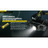 Фонарь налобный NITECORE HC60 V2 21103