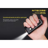 Фонарь NITECORE MT22A Black CREE XP-G2 S3 1403129