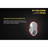 Фонарь NITECORE MT22A Black CREE XP-G2 S3 1403129