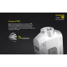 Фонарь NITECORE TIP CRI Blue Nichia 219B 16108