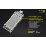 Фонарь NITECORE TIP CRI Blue Nichia 219B 16108