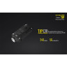Фонарь NITECORE TIP 2017 RED Cree XP-G2 15434