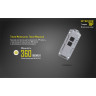 Фонарь NITECORE TIP 2017 RED Cree XP-G2 15434