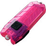 Фонарь NITECORE TUBE Pink Nichia 14582