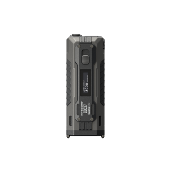 Фонарь повседневный NITECORE EDC37