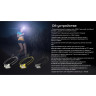 Налобный фонарь NITECORE NU21 Midnight Shadow 0235