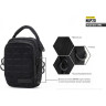 Сумка NITECORE NUP20 Black 1403733