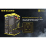 Зарядное устройство NITECORE I8 16613