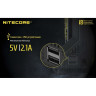 Зарядное устройство NITECORE I8 16613