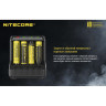 Зарядное устройство NITECORE I8 16613