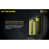 Зарядное устройство NITECORE I8 16613