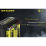 Зарядное устройство NITECORE I8 16613