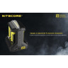 Зарядное устройство NITECORE I8 16613