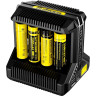 Зарядное устройство NITECORE I8 16613