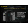 Зарядное устройство NITECORE UNK1 16112