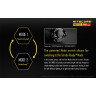 Фонарь NITECORE TM03 CRI XHP70 19007