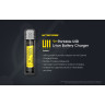 Зарядное устройство NITECORE UI1 18476