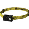 Налобный фонарь NITECORE NU20 Black, 360 лм 15577